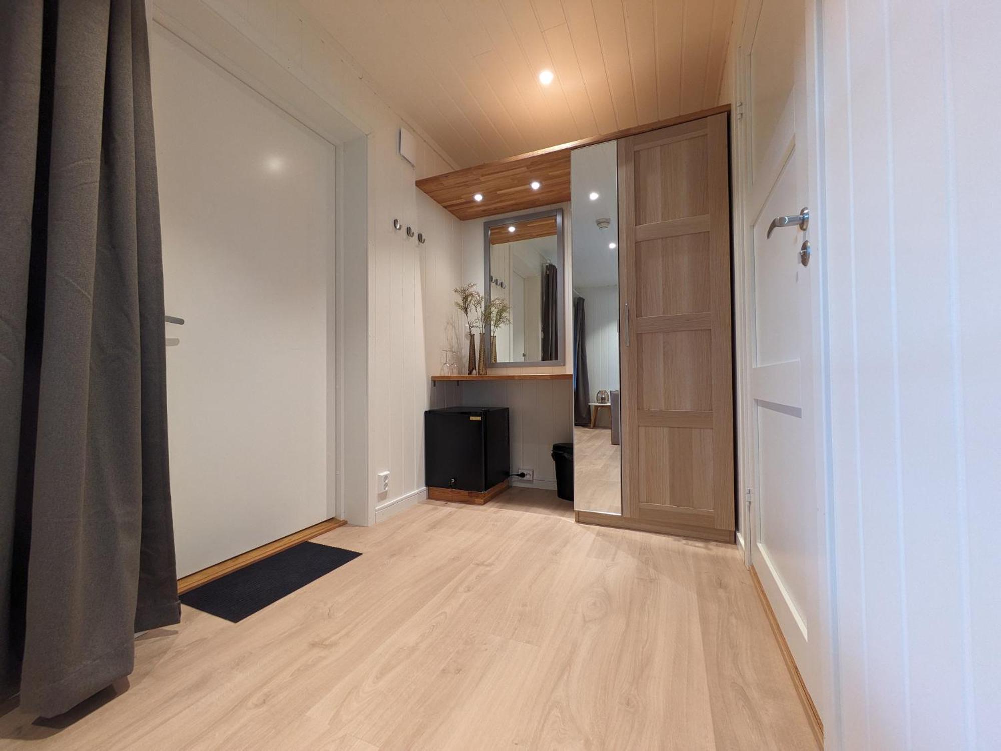 Villa Fregn Ljørdal エクステリア 写真